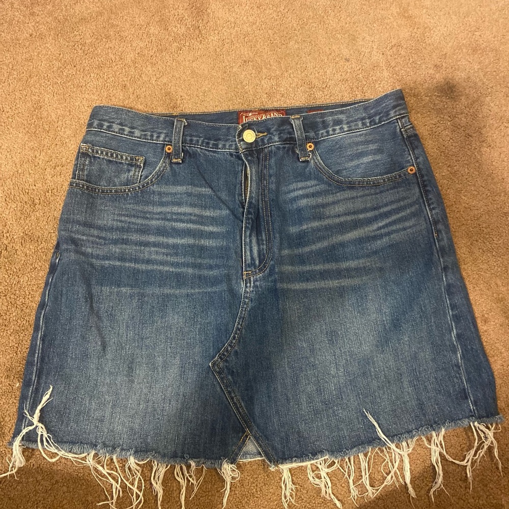 Lucky brand skirt